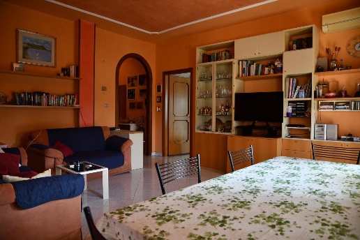 appartamento in vendita a Formia