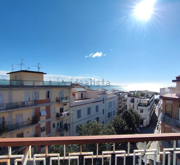 appartamento in vendita a Formia