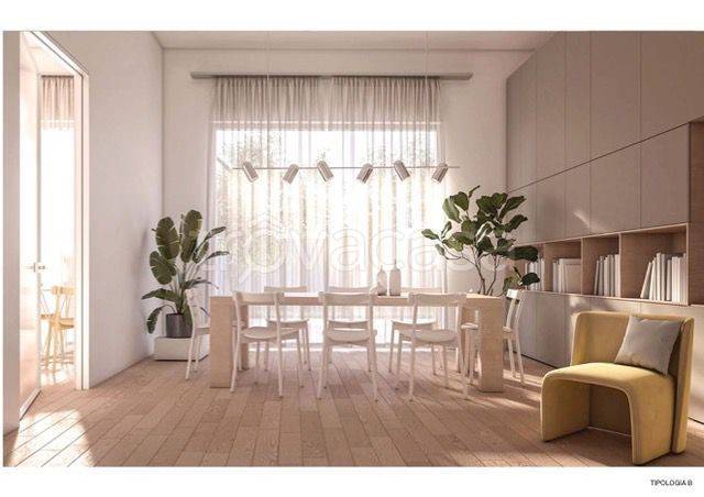 appartamento in vendita a Formia