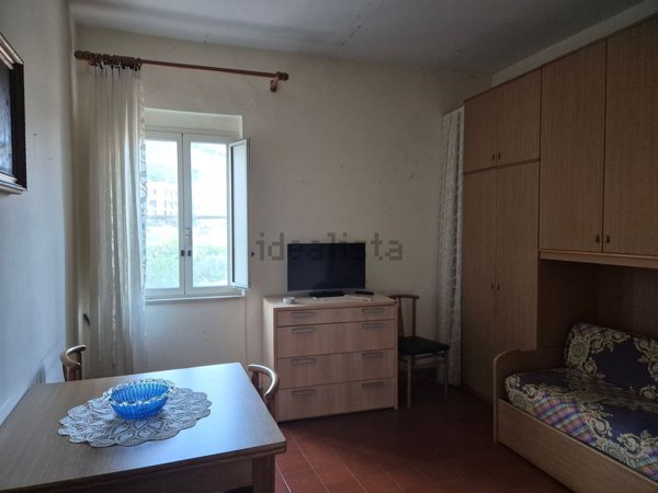 appartamento in vendita a Formia