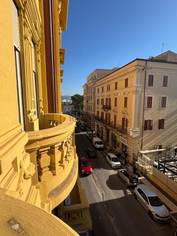 appartamento in vendita a Formia