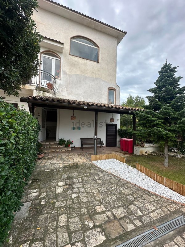 appartamento in vendita a Formia