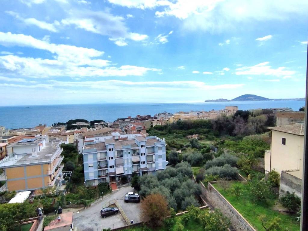 appartamento in vendita a Formia