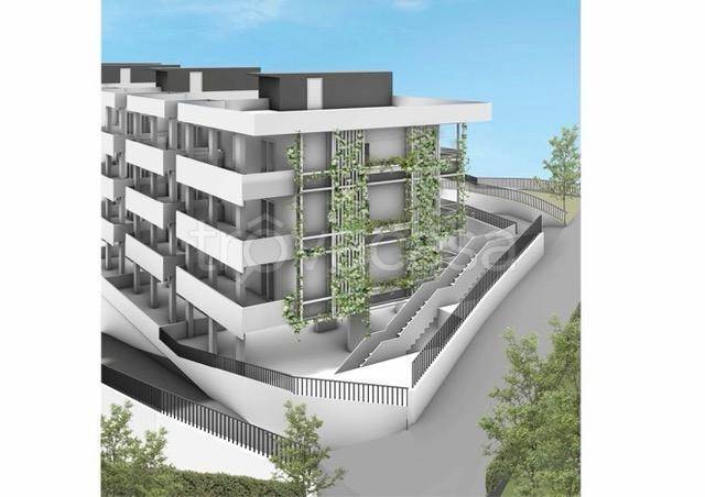 appartamento in vendita a Formia