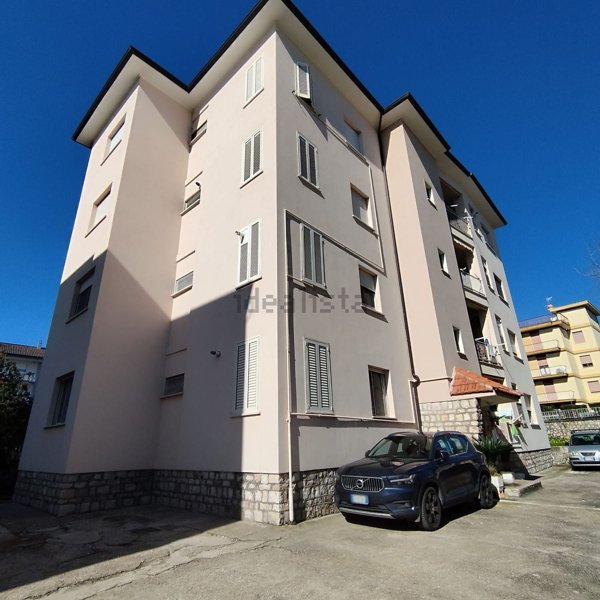 appartamento in vendita a Formia