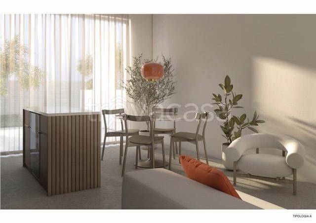 appartamento in vendita a Formia