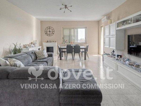 appartamento in vendita a Formia
