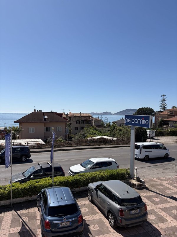 appartamento in vendita a Formia