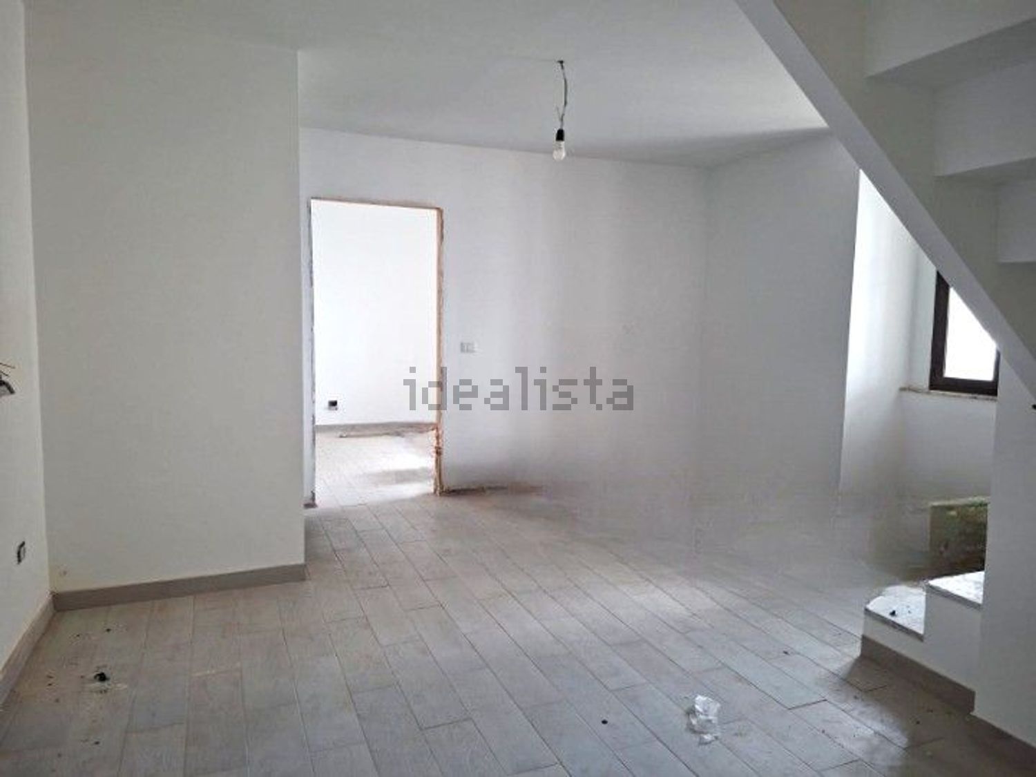 appartamento in vendita a Formia