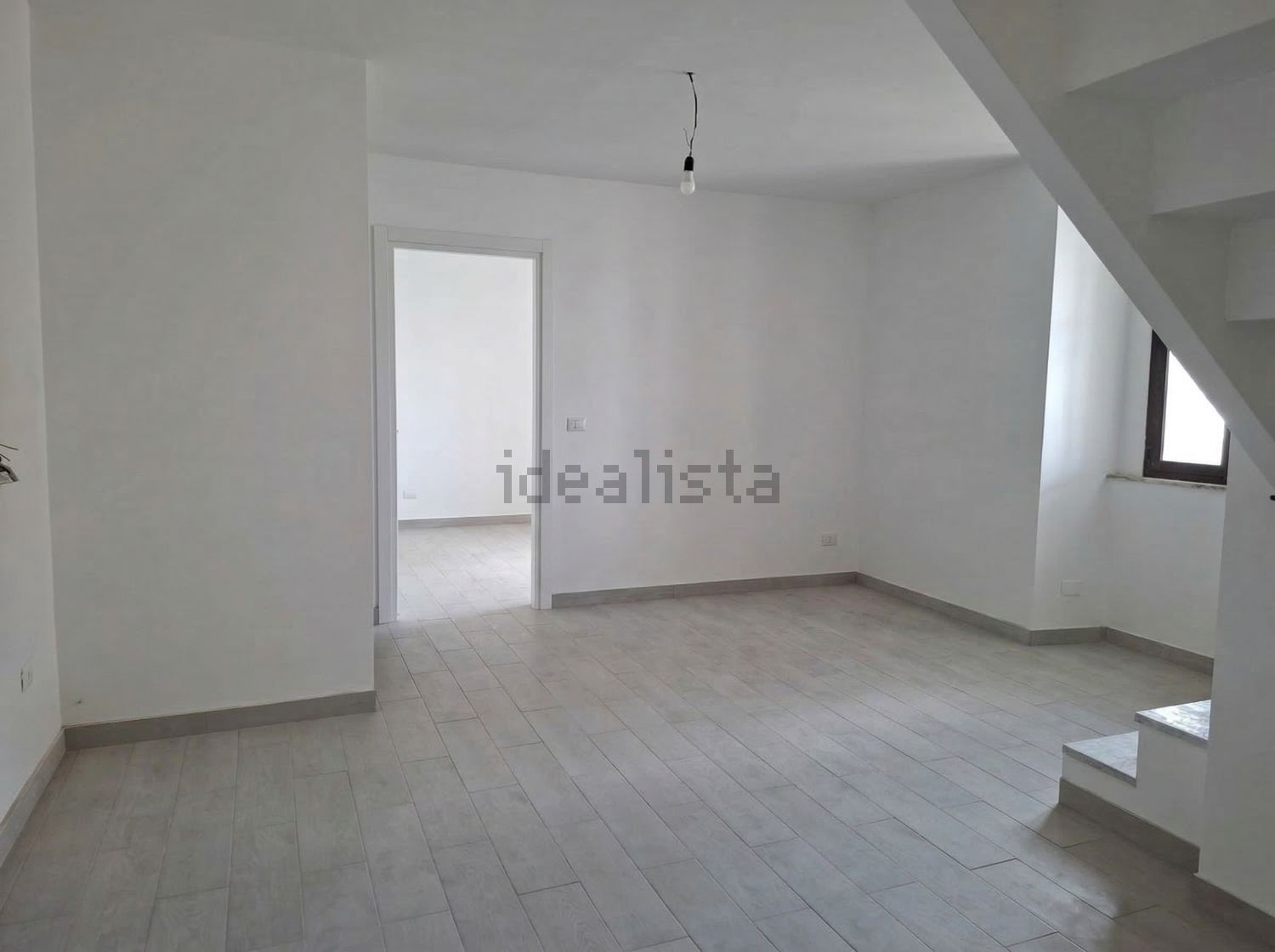 appartamento in vendita a Formia