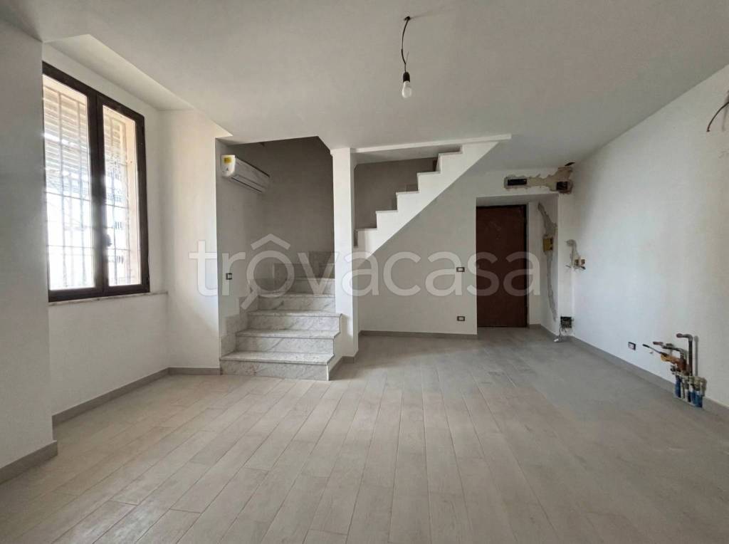 appartamento in vendita a Formia