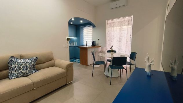 appartamento in vendita a Formia