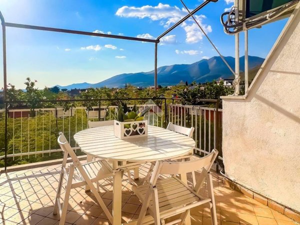 appartamento in vendita a Formia