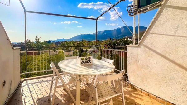 appartamento in vendita a Formia