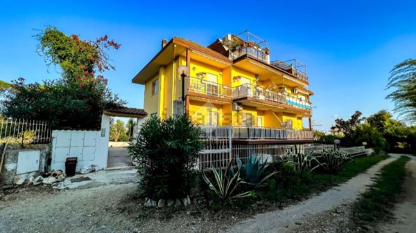 appartamento in vendita a Formia