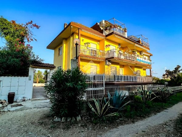 appartamento in vendita a Formia