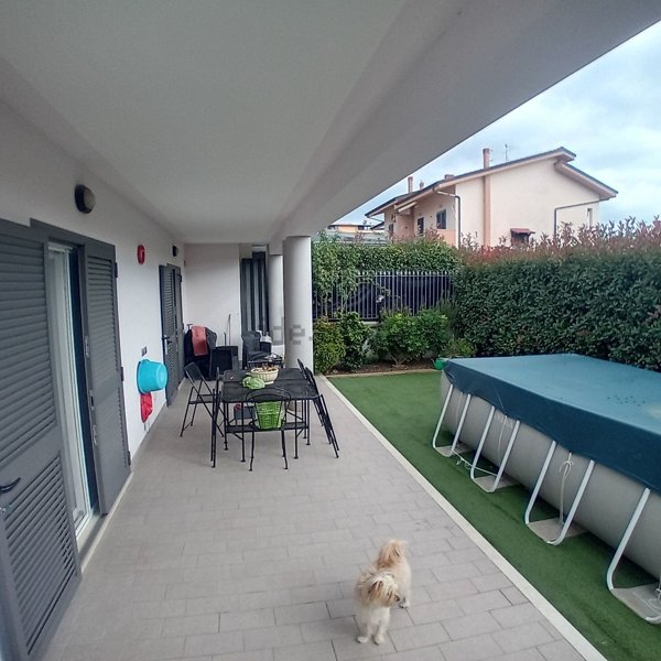 casa indipendente in vendita a Formia