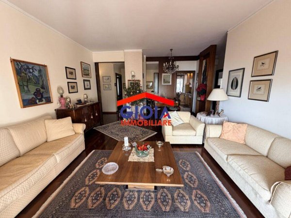 appartamento in vendita a Formia