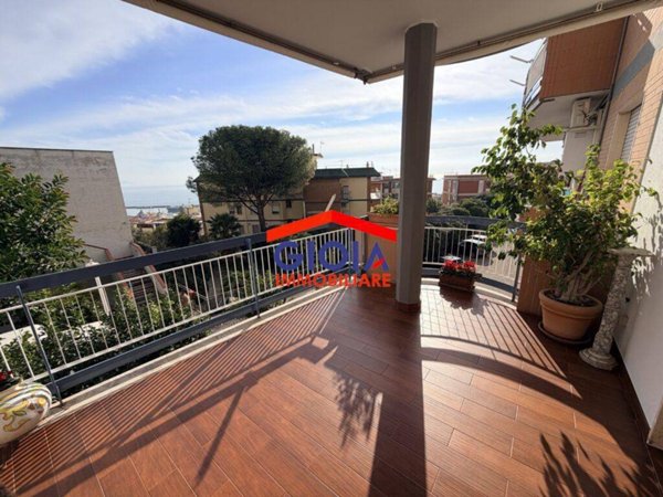 appartamento in vendita a Formia