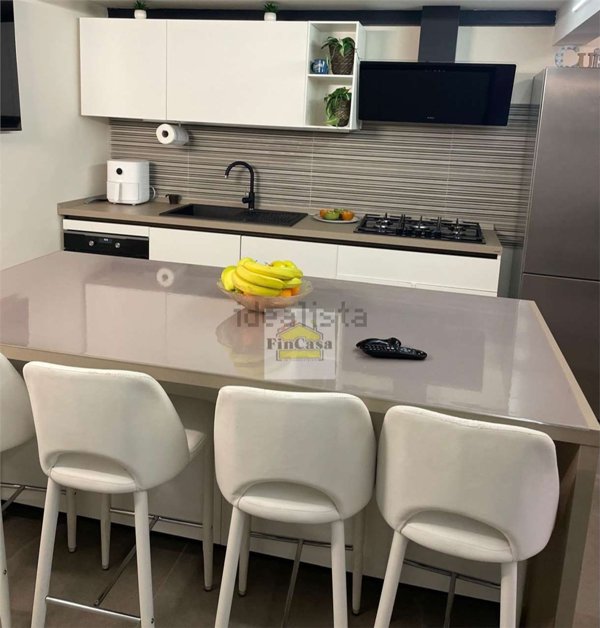 appartamento in vendita a Formia