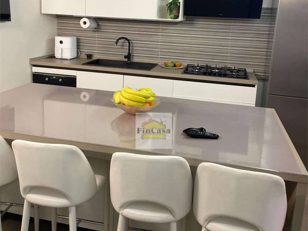 appartamento in vendita a Formia