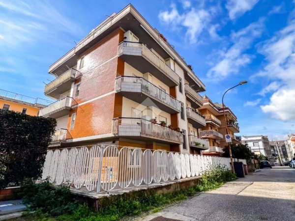 appartamento in vendita a Formia