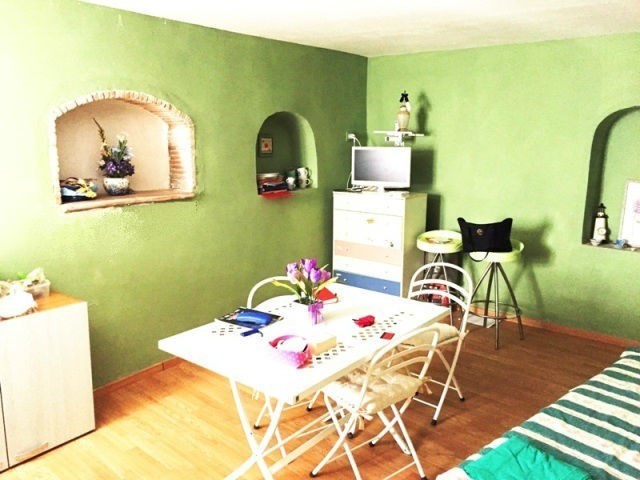 appartamento in vendita a Formia in zona Castellonorato