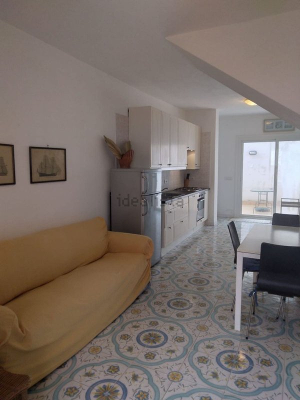 appartamento in vendita a Formia