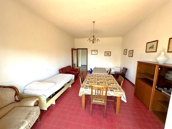 appartamento in vendita a Formia