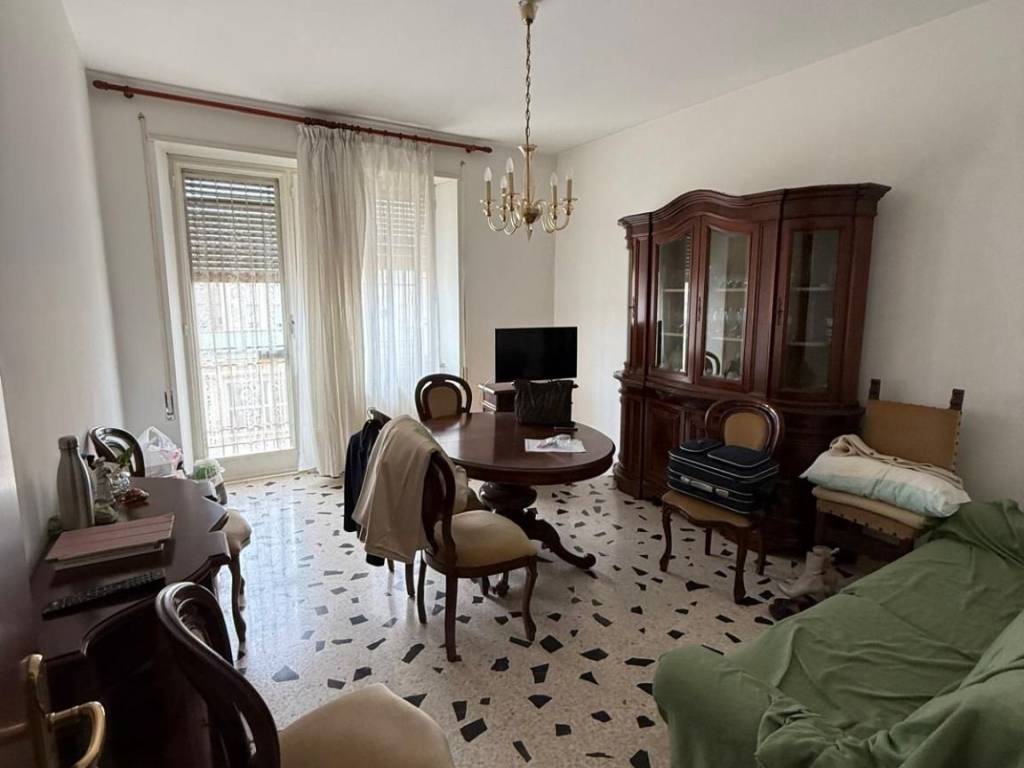 appartamento in vendita a Formia