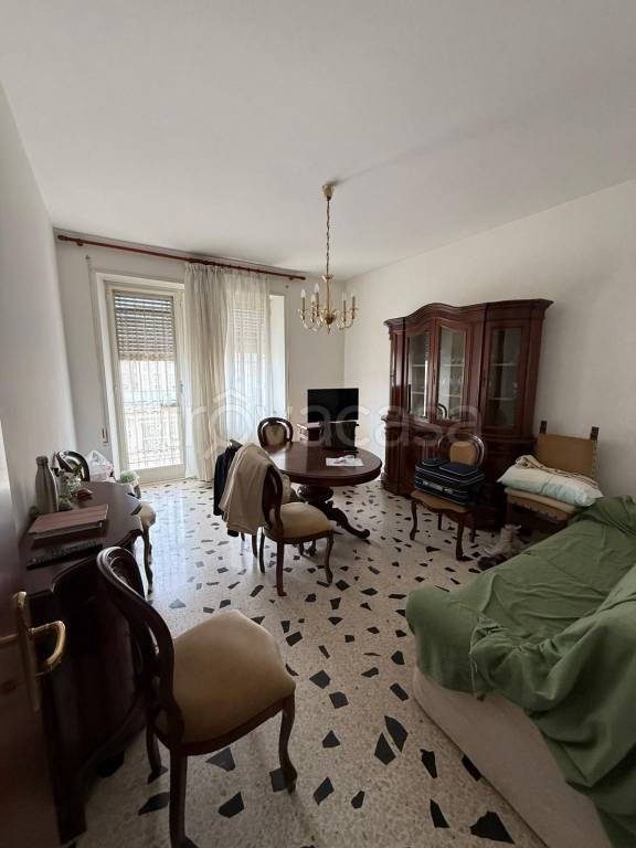 appartamento in vendita a Formia