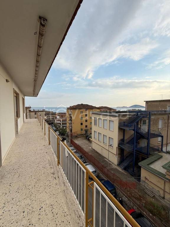 appartamento in vendita a Formia