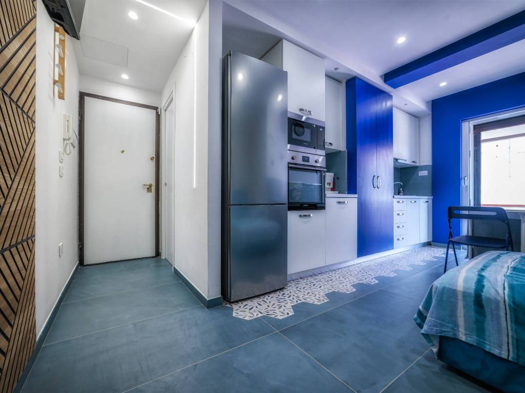 appartamento in vendita a Formia