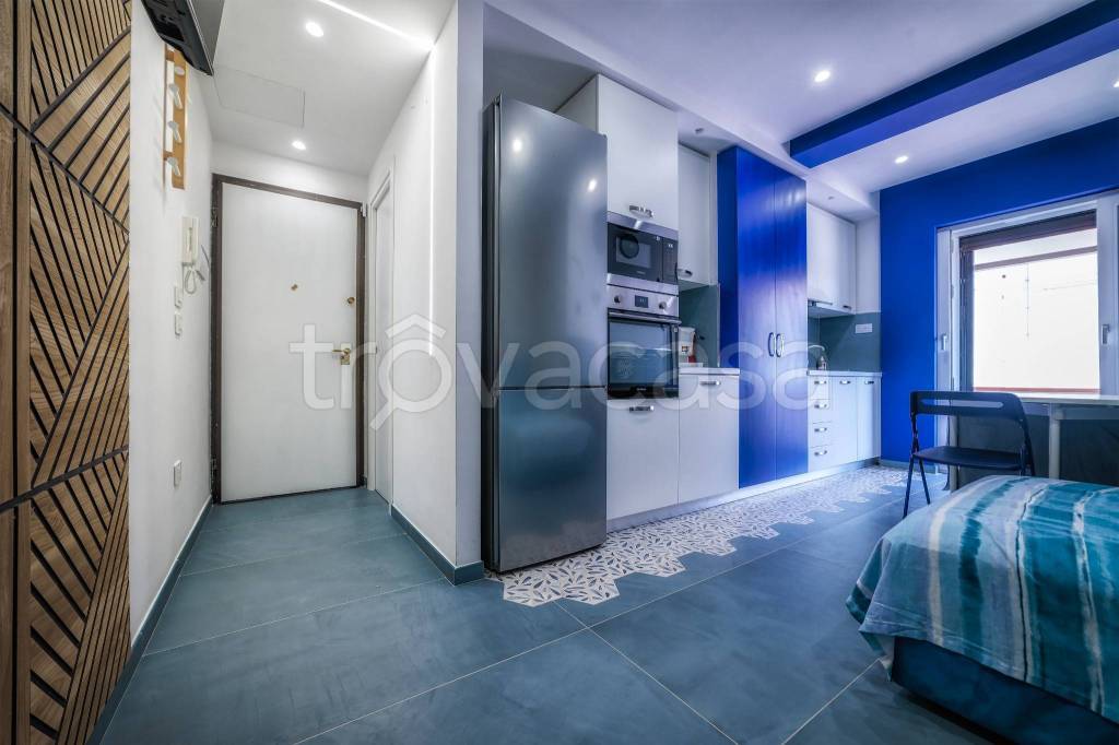 appartamento in vendita a Formia