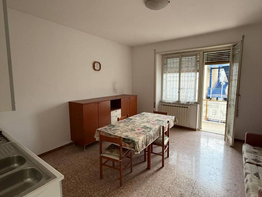 appartamento in vendita a Formia