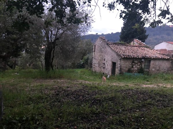 casa indipendente in vendita a Formia