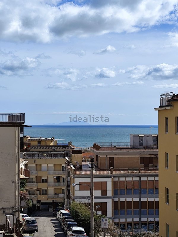 appartamento in vendita a Formia