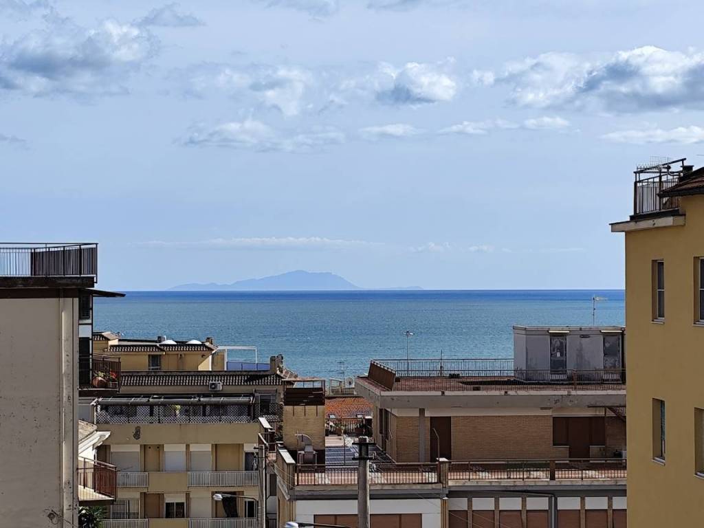 appartamento in vendita a Formia