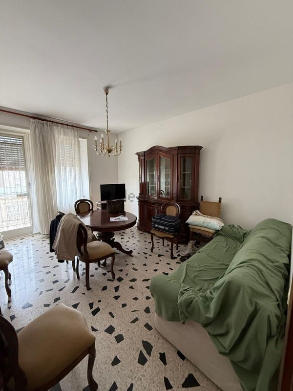 appartamento in vendita a Formia