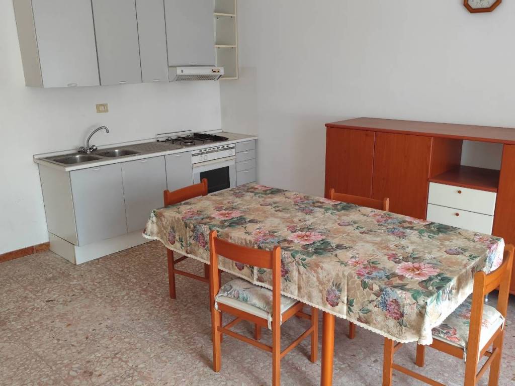 appartamento in vendita a Formia