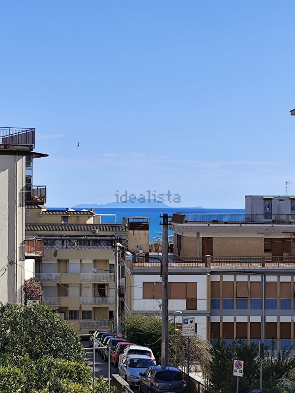 appartamento in vendita a Formia