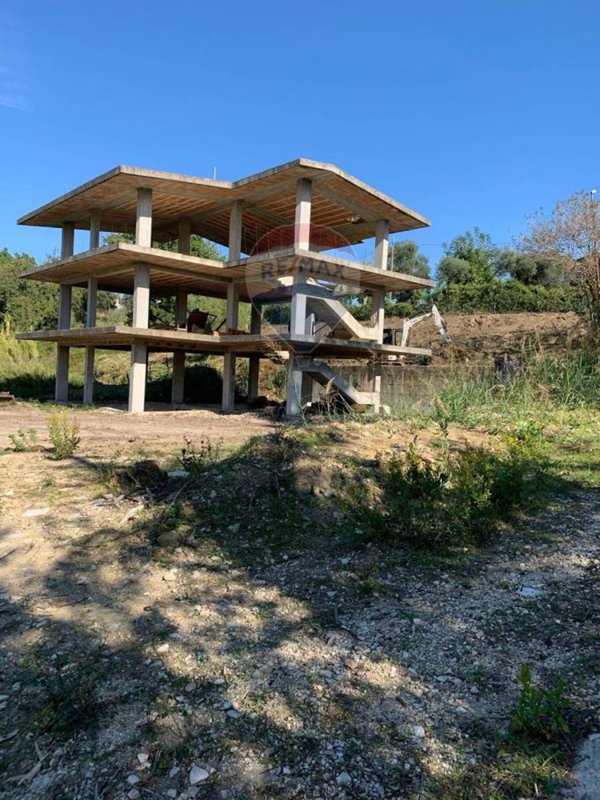 casa indipendente in vendita a Formia