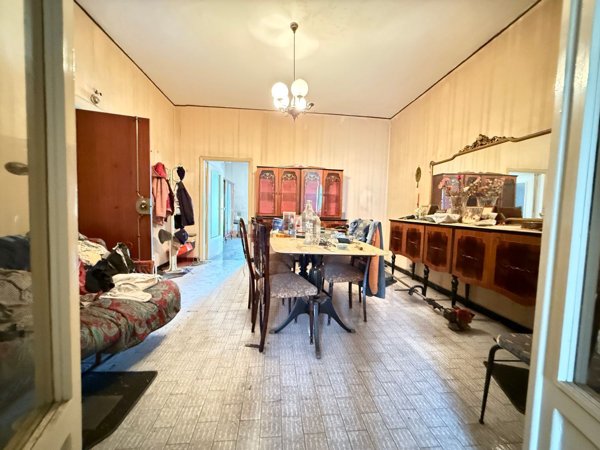 appartamento in vendita a Formia