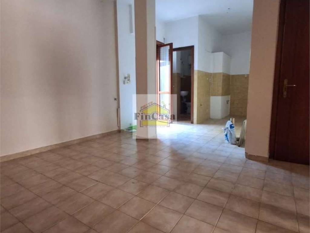 appartamento in vendita a Formia