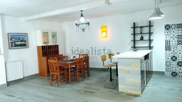 appartamento in vendita a Formia