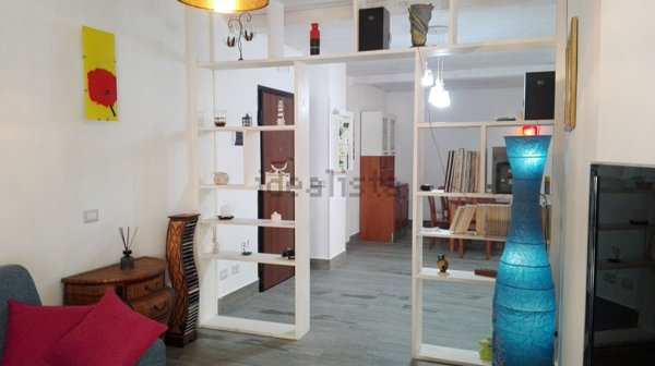 appartamento in vendita a Formia