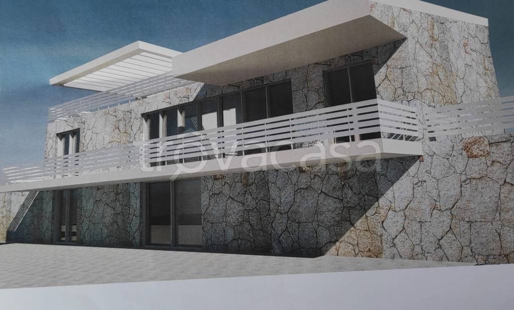 casa indipendente in vendita a Formia