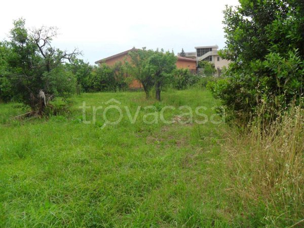 terreno agricolo in vendita a Formia