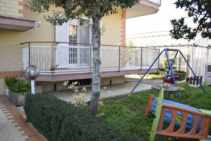 appartamento in vendita a Formia in zona Penitro