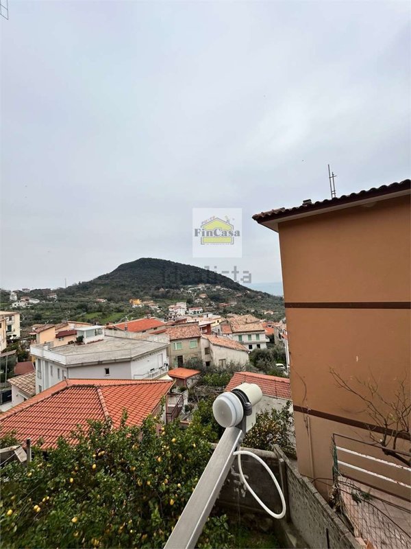 appartamento in vendita a Formia in zona Marànola